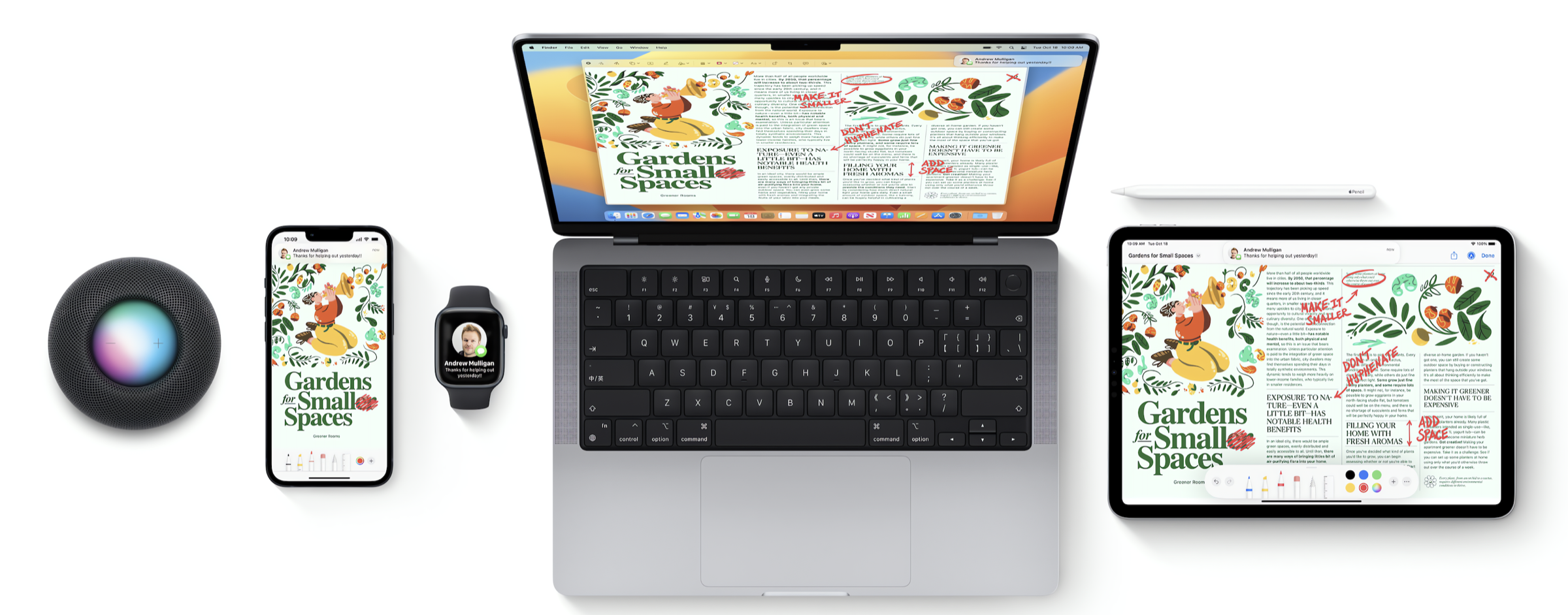 Apple ecosystem — MacLab 90-day chip-level warranty