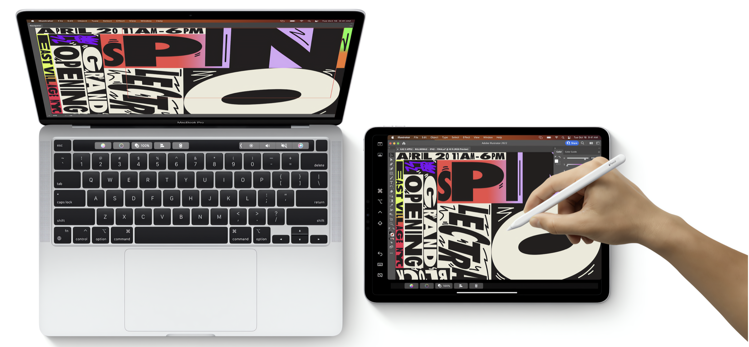 MacBook with iPad — answers to the most-asked MacBook repair questions