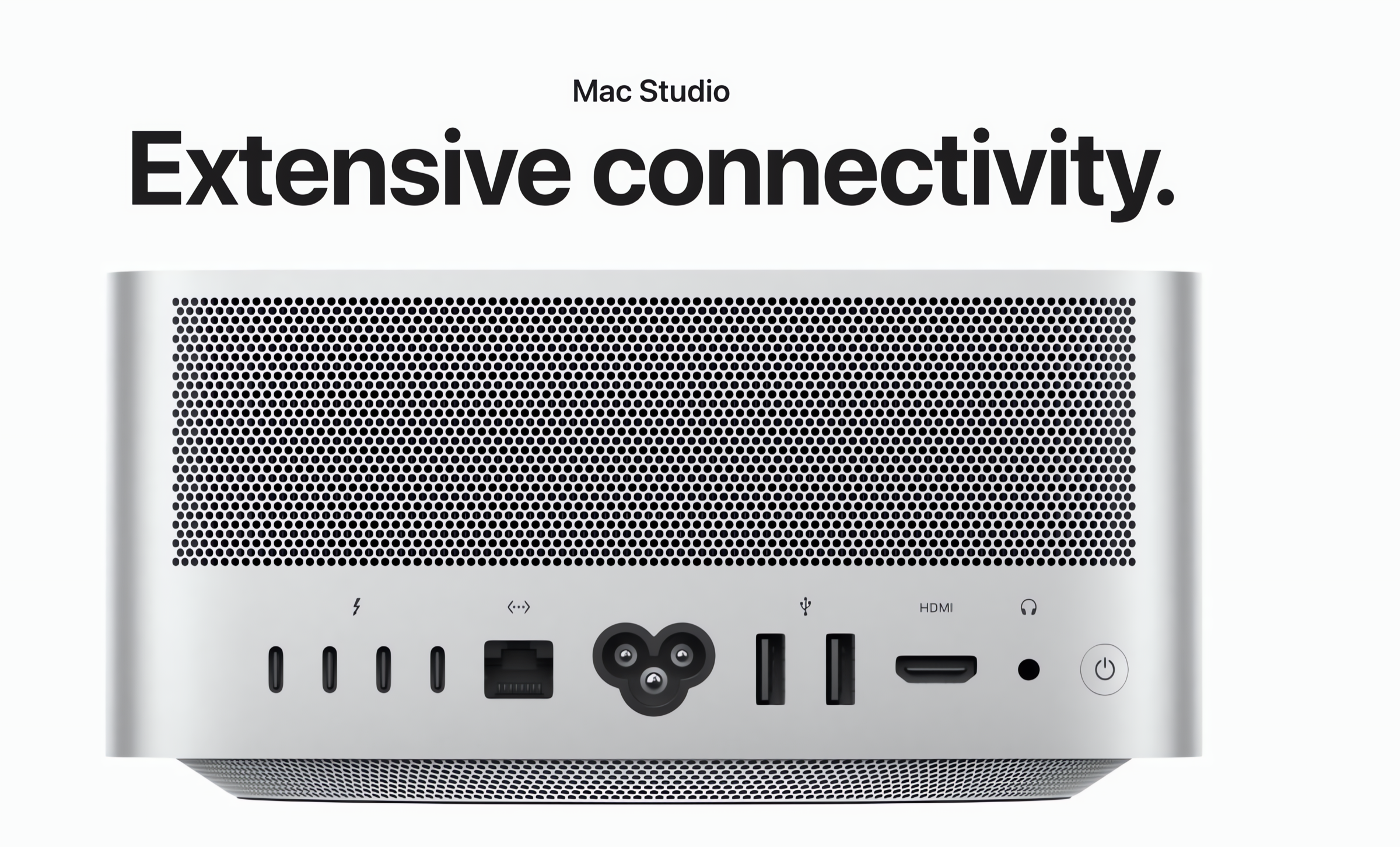 Storage and connectivity — SSD recovery and upgrade for every Mac