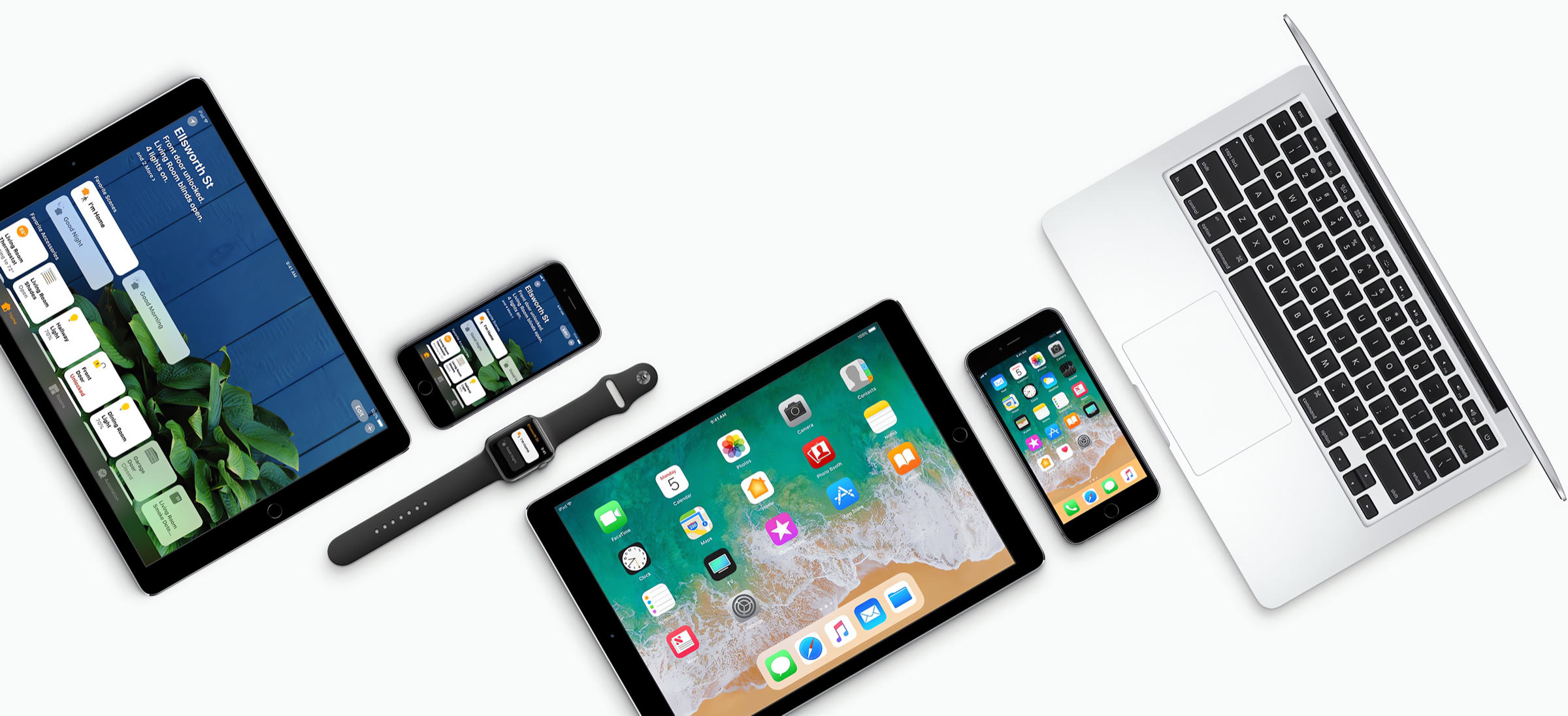 Apple devices — MacLab doorstep MacBook repair across Pune